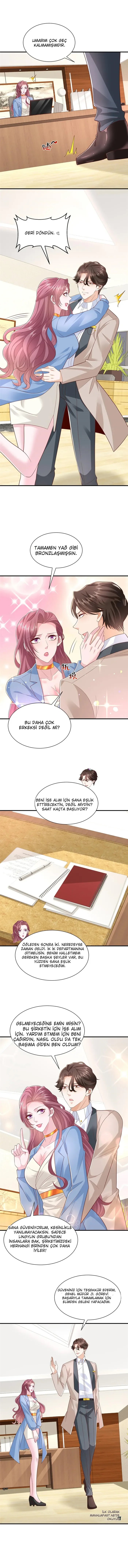 Her Hafta Yeni Bir Meslek Bölüm 758 - Sayfa 6