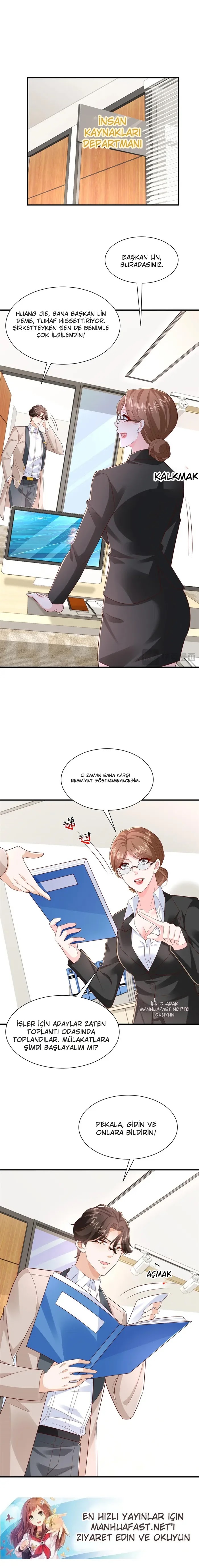 Her Hafta Yeni Bir Meslek Bölüm 758 - Sayfa 7