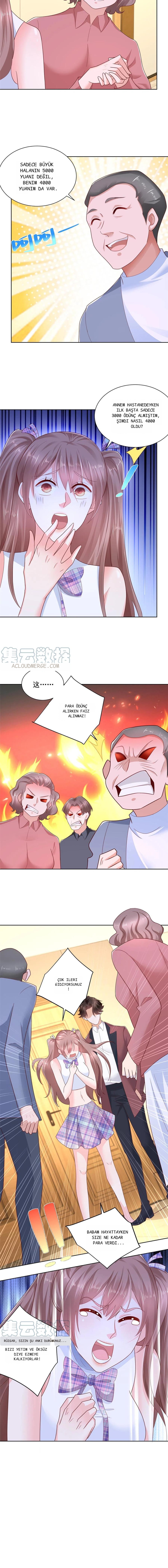 Her Hafta Yeni Bir Meslek Bölüm 108 - Sayfa 5