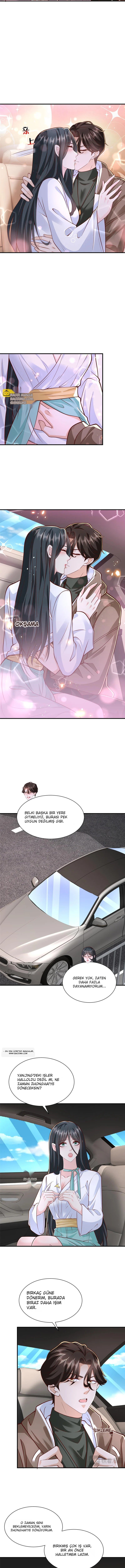 Her Hafta Yeni Bir Meslek Bölüm 864 - Sayfa 3