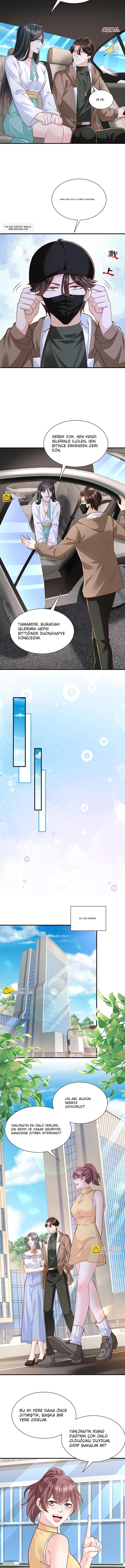 Her Hafta Yeni Bir Meslek Bölüm 864 - Sayfa 4