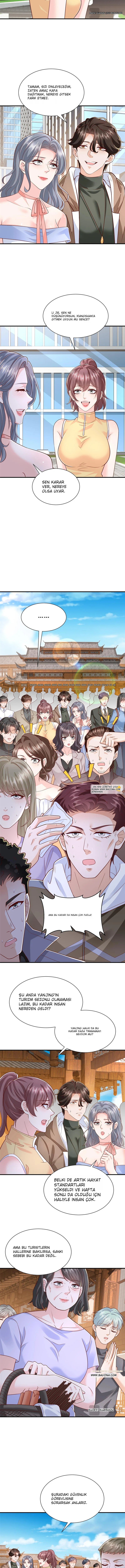 Her Hafta Yeni Bir Meslek Bölüm 864 - Sayfa 5