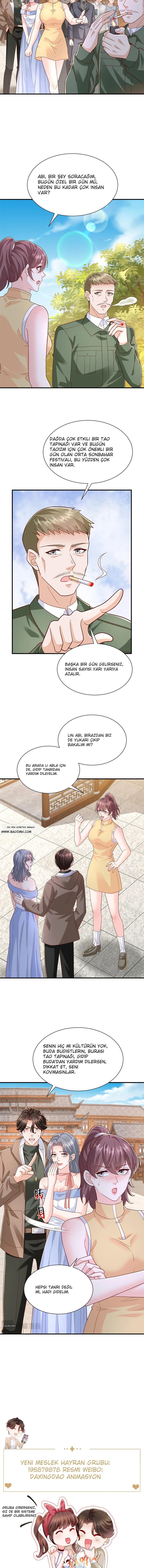 Her Hafta Yeni Bir Meslek Bölüm 864 - Sayfa 6