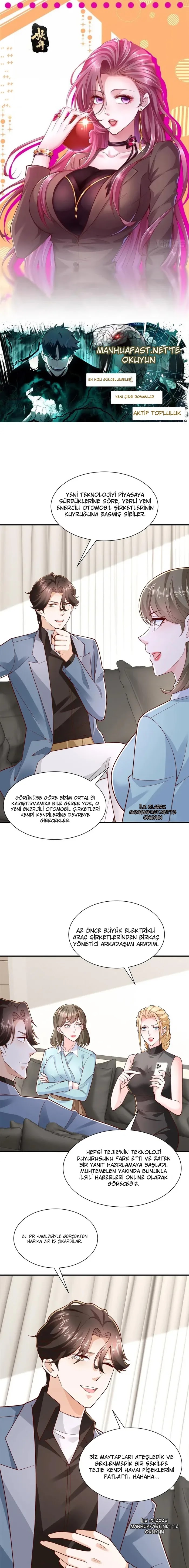 Her Hafta Yeni Bir Meslek Bölüm 777 - Sayfa 1