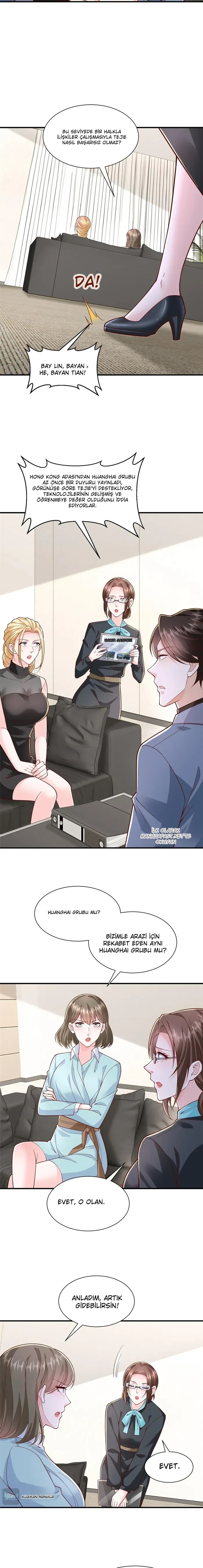 Her Hafta Yeni Bir Meslek Bölüm 777 - Sayfa 2