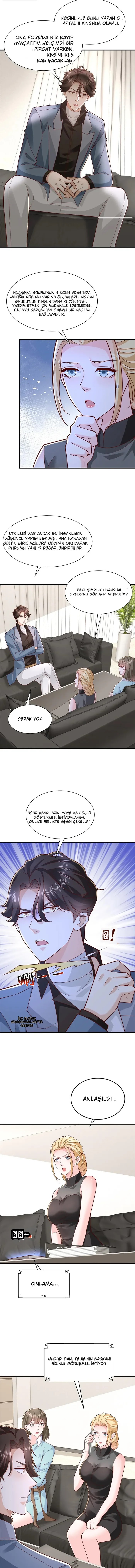 Her Hafta Yeni Bir Meslek Bölüm 777 - Sayfa 3