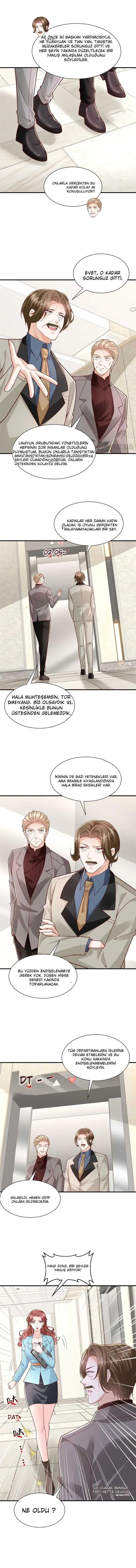 Her Hafta Yeni Bir Meslek Bölüm 777 - Sayfa 5