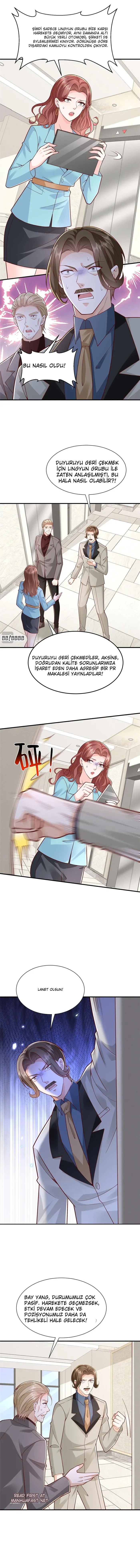 Her Hafta Yeni Bir Meslek Bölüm 777 - Sayfa 6