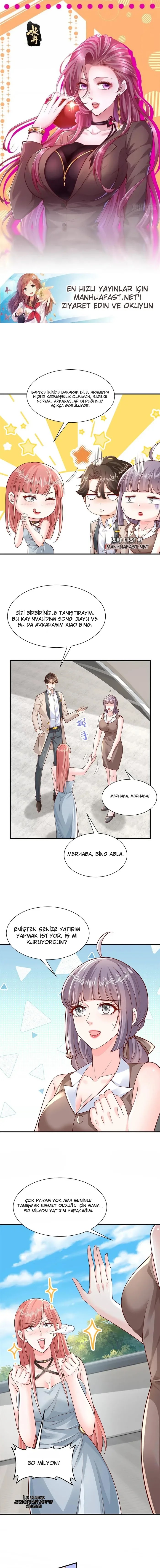 Her Hafta Yeni Bir Meslek Bölüm 724 - Sayfa 1