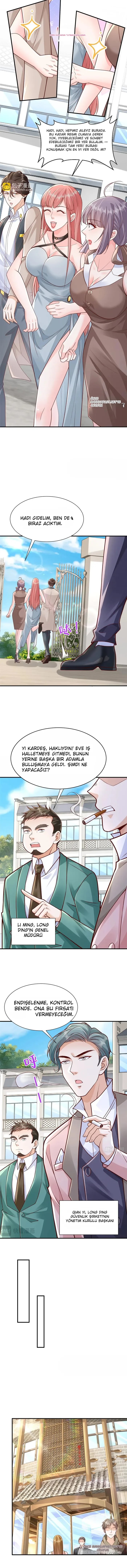 Her Hafta Yeni Bir Meslek Bölüm 724 - Sayfa 2