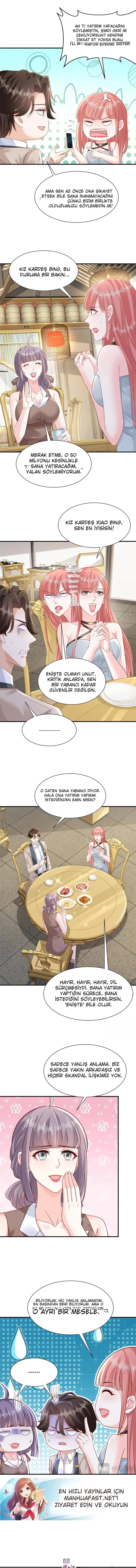 Her Hafta Yeni Bir Meslek Bölüm 724 - Sayfa 4