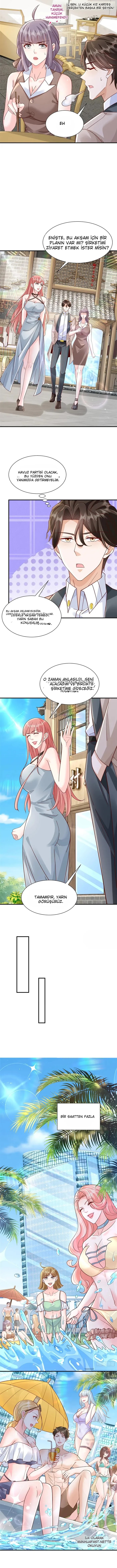 Her Hafta Yeni Bir Meslek Bölüm 724 - Sayfa 5