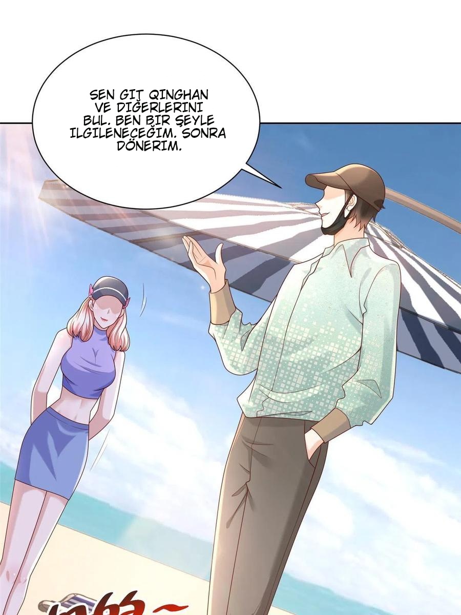 Her Hafta Yeni Bir Meslek Bölüm 262 - Sayfa 3