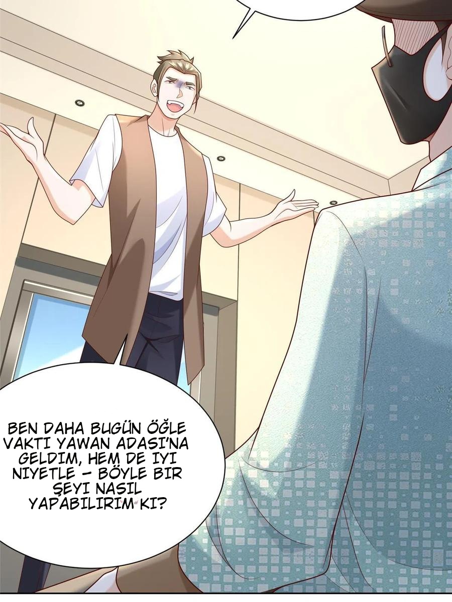 Her Hafta Yeni Bir Meslek Bölüm 262 - Sayfa 14