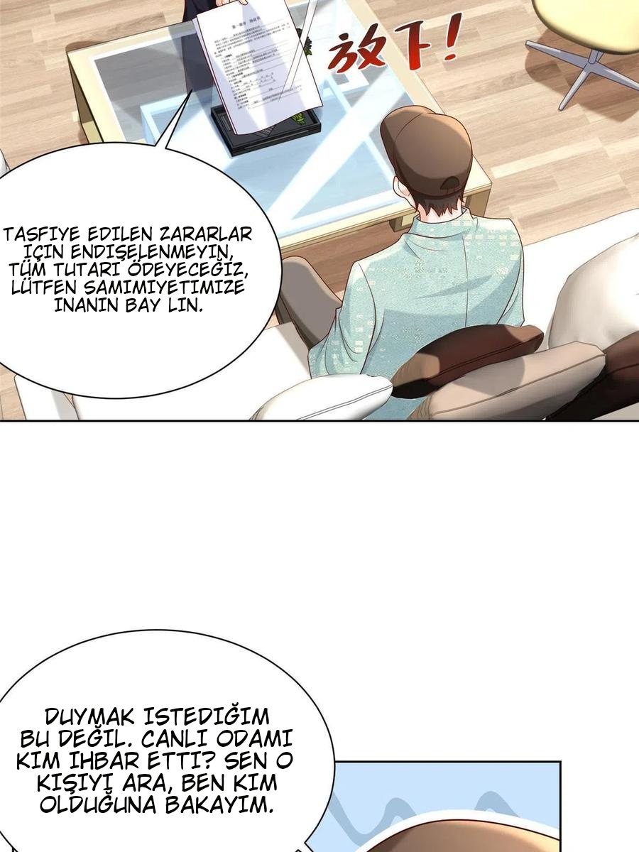 Her Hafta Yeni Bir Meslek Bölüm 262 - Sayfa 16