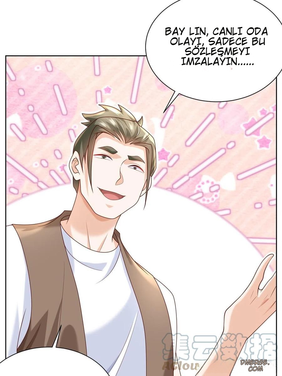 Her Hafta Yeni Bir Meslek Bölüm 262 - Sayfa 18