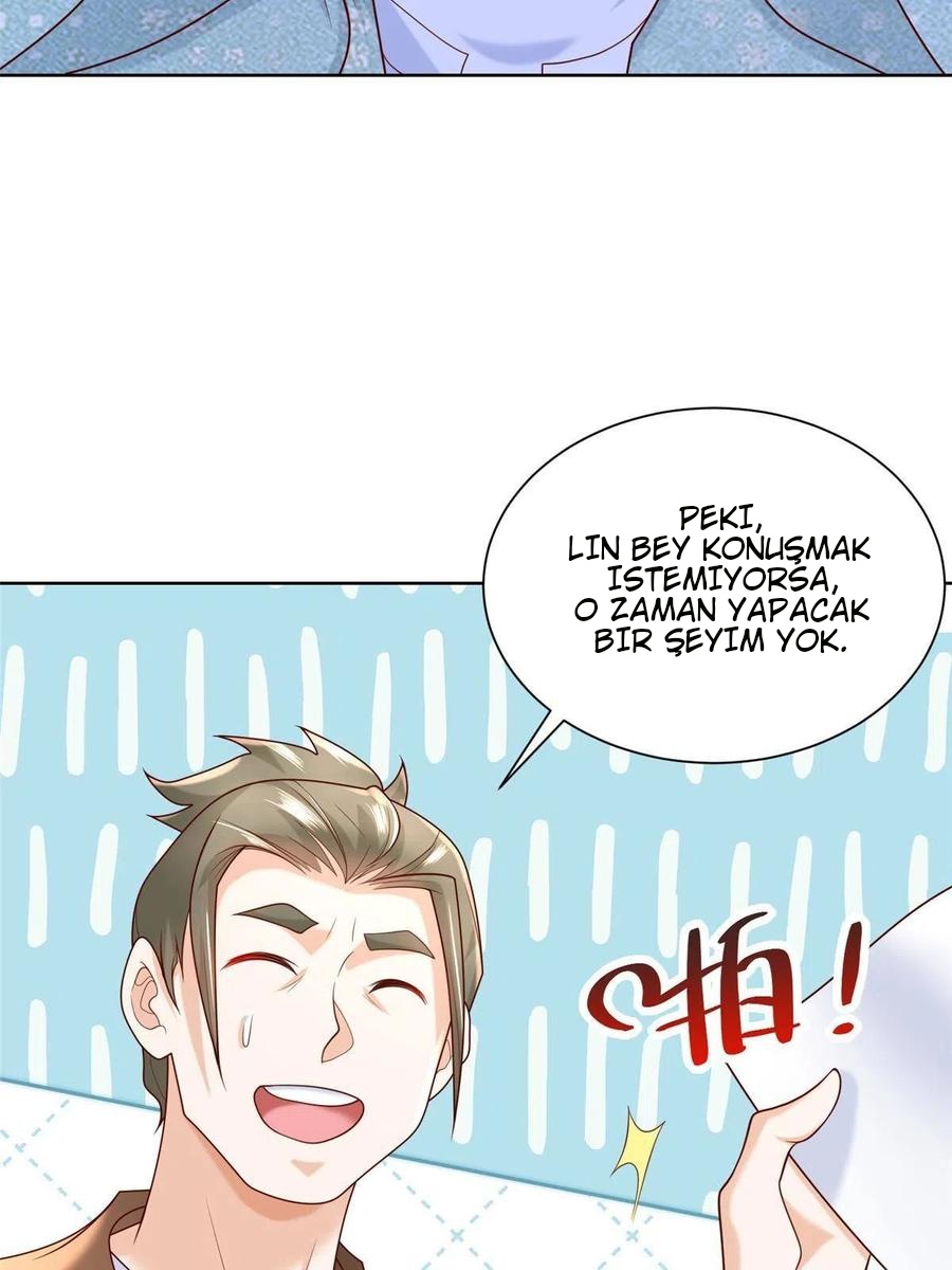 Her Hafta Yeni Bir Meslek Bölüm 262 - Sayfa 23