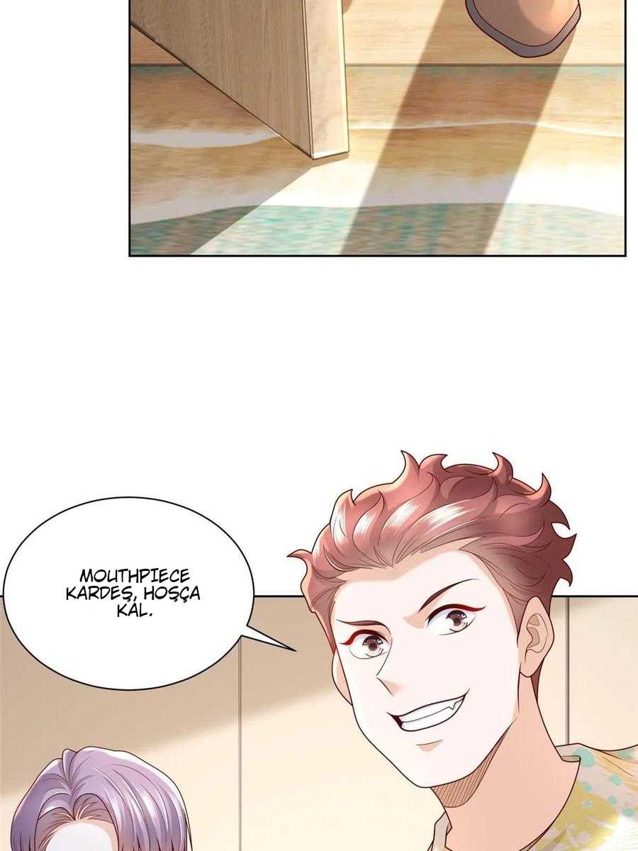 Her Hafta Yeni Bir Meslek Bölüm 262 - Sayfa 25