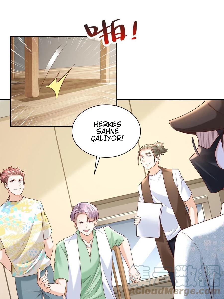 Her Hafta Yeni Bir Meslek Bölüm 262 - Sayfa 27