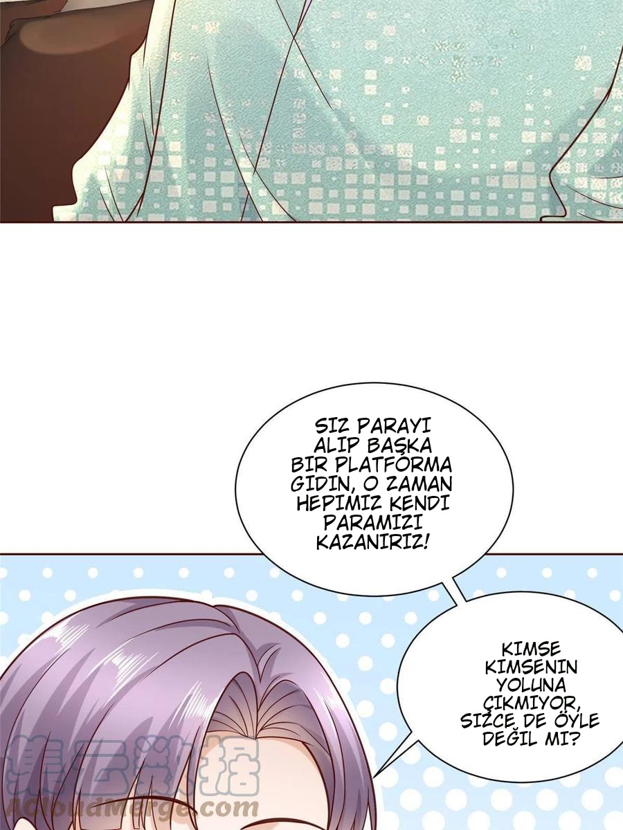 Her Hafta Yeni Bir Meslek Bölüm 262 - Sayfa 30