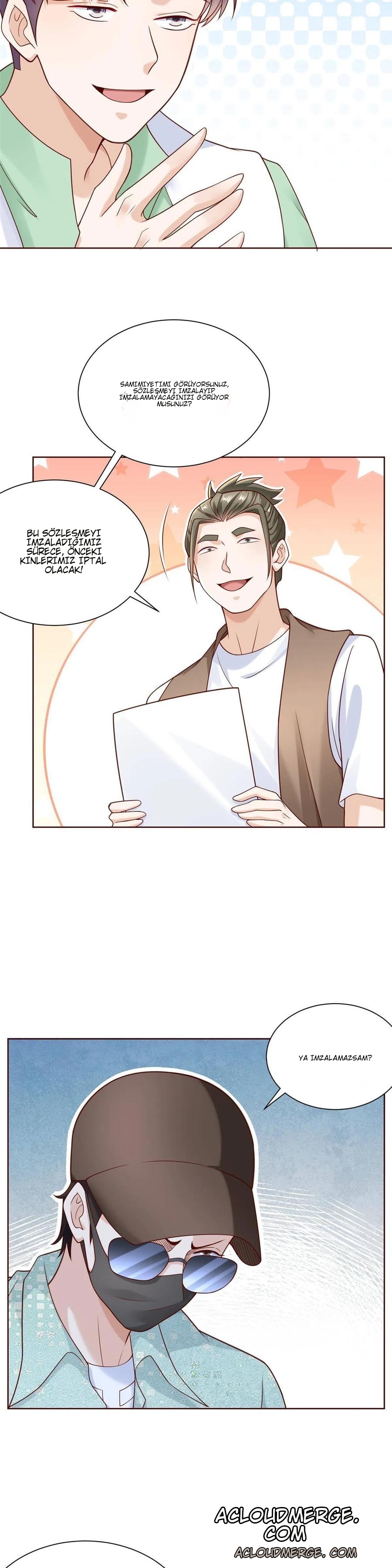 Her Hafta Yeni Bir Meslek Bölüm 262 - Sayfa 31