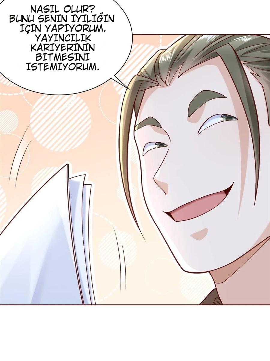 Her Hafta Yeni Bir Meslek Bölüm 262 - Sayfa 32