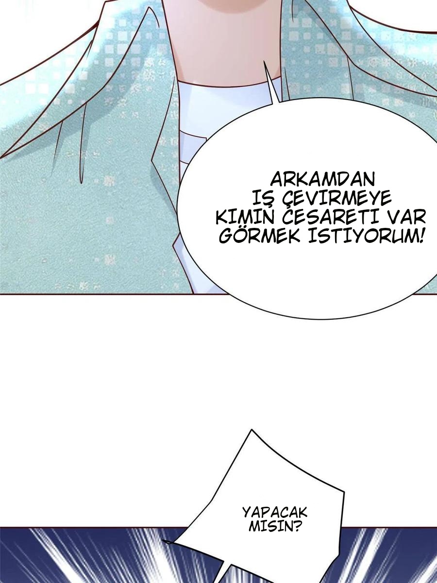 Her Hafta Yeni Bir Meslek Bölüm 262 - Sayfa 36