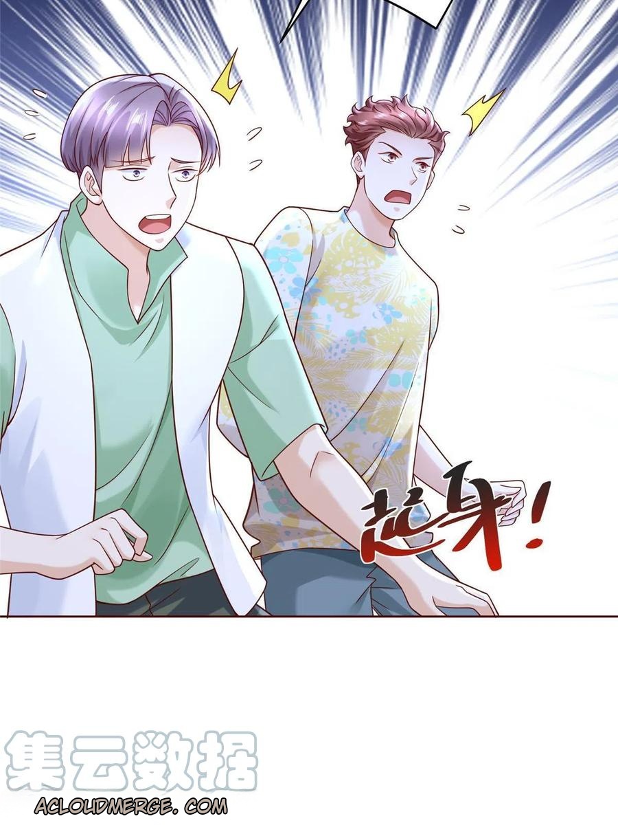 Her Hafta Yeni Bir Meslek Bölüm 262 - Sayfa 37