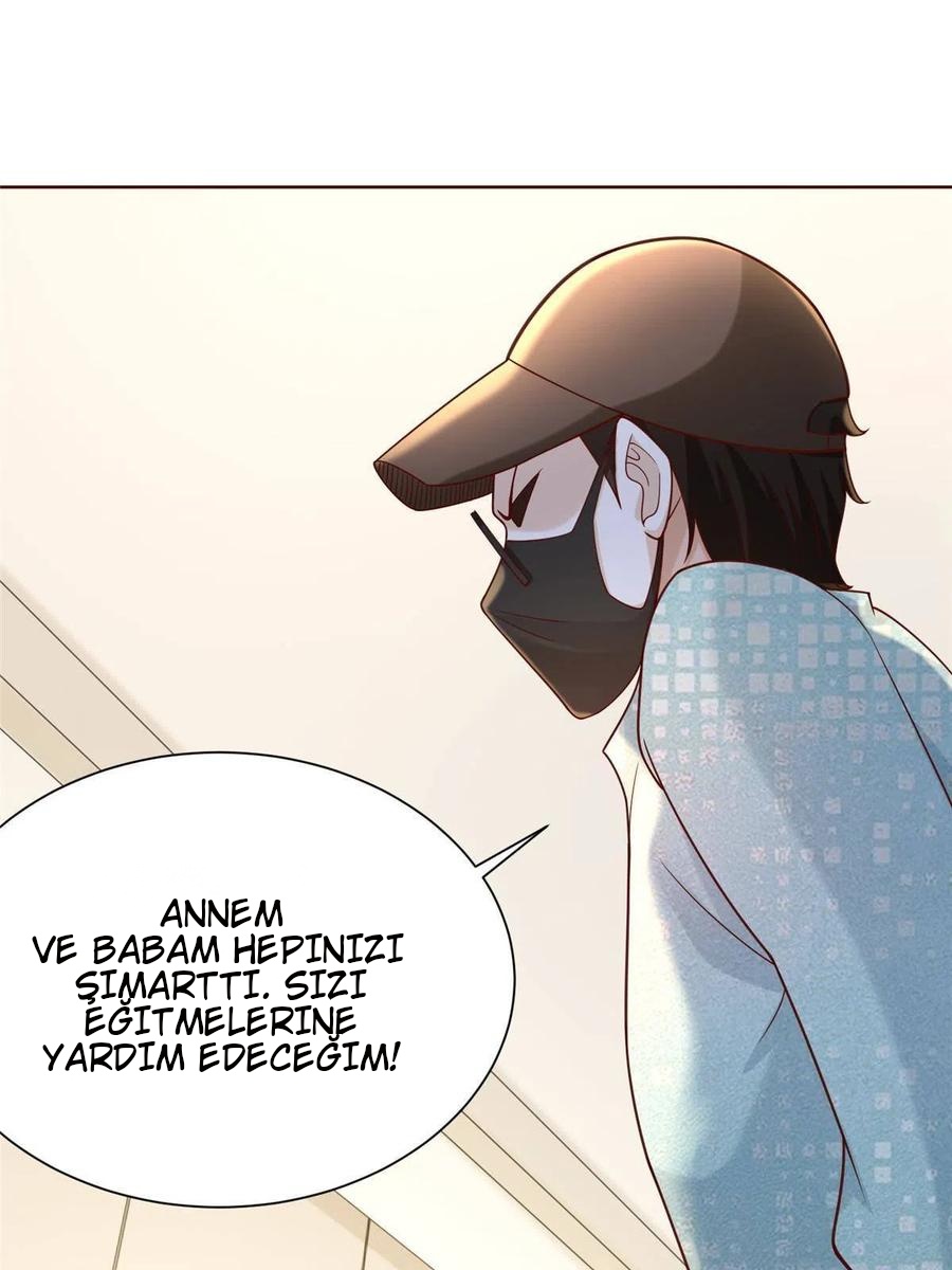 Her Hafta Yeni Bir Meslek Bölüm 262 - Sayfa 38