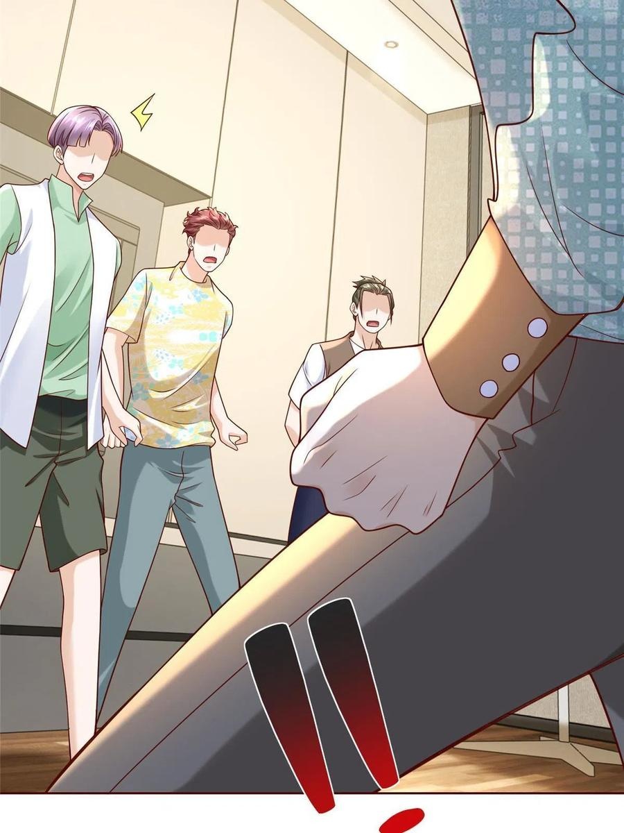 Her Hafta Yeni Bir Meslek Bölüm 262 - Sayfa 39