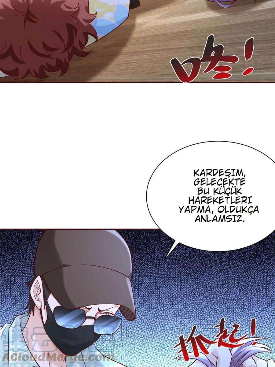 Her Hafta Yeni Bir Meslek Bölüm 262 - Sayfa 43