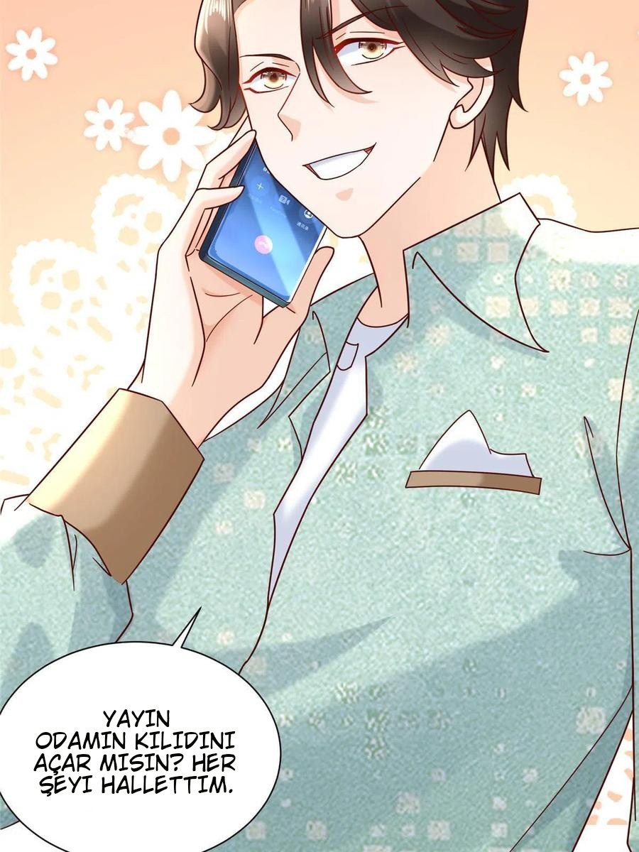 Her Hafta Yeni Bir Meslek Bölüm 262 - Sayfa 48