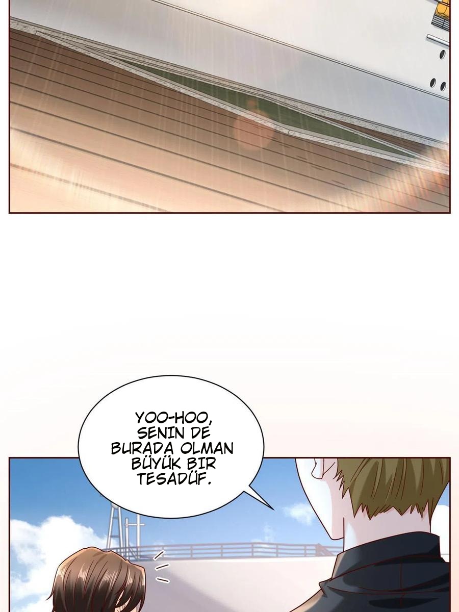 Her Hafta Yeni Bir Meslek Bölüm 262 - Sayfa 51