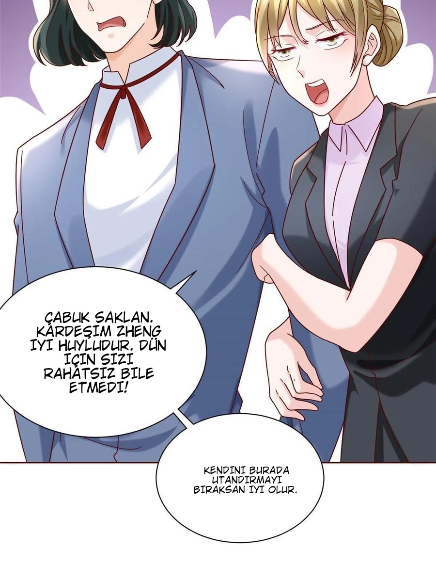 Her Hafta Yeni Bir Meslek Bölüm 262 - Sayfa 53