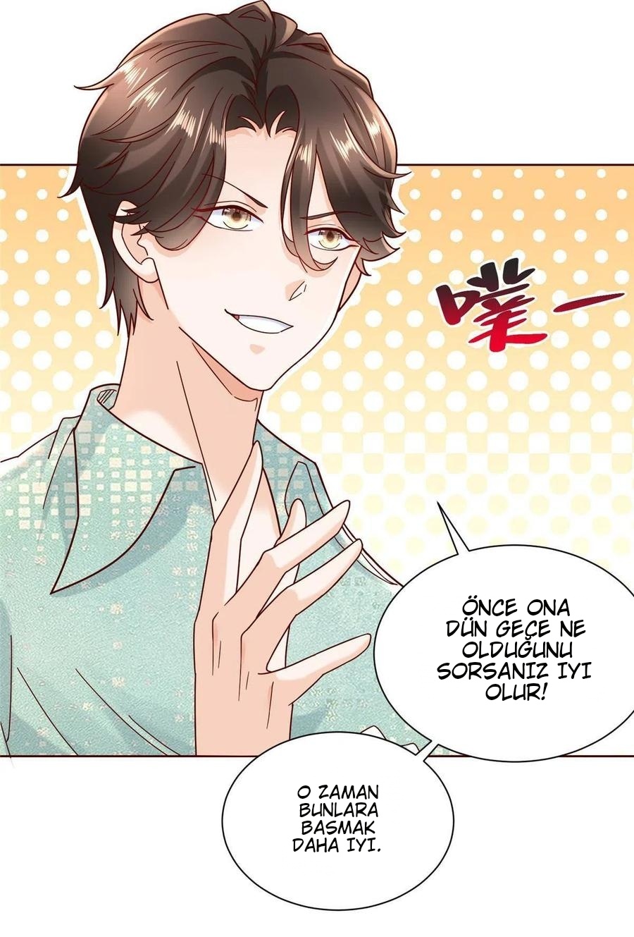 Her Hafta Yeni Bir Meslek Bölüm 262 - Sayfa 54