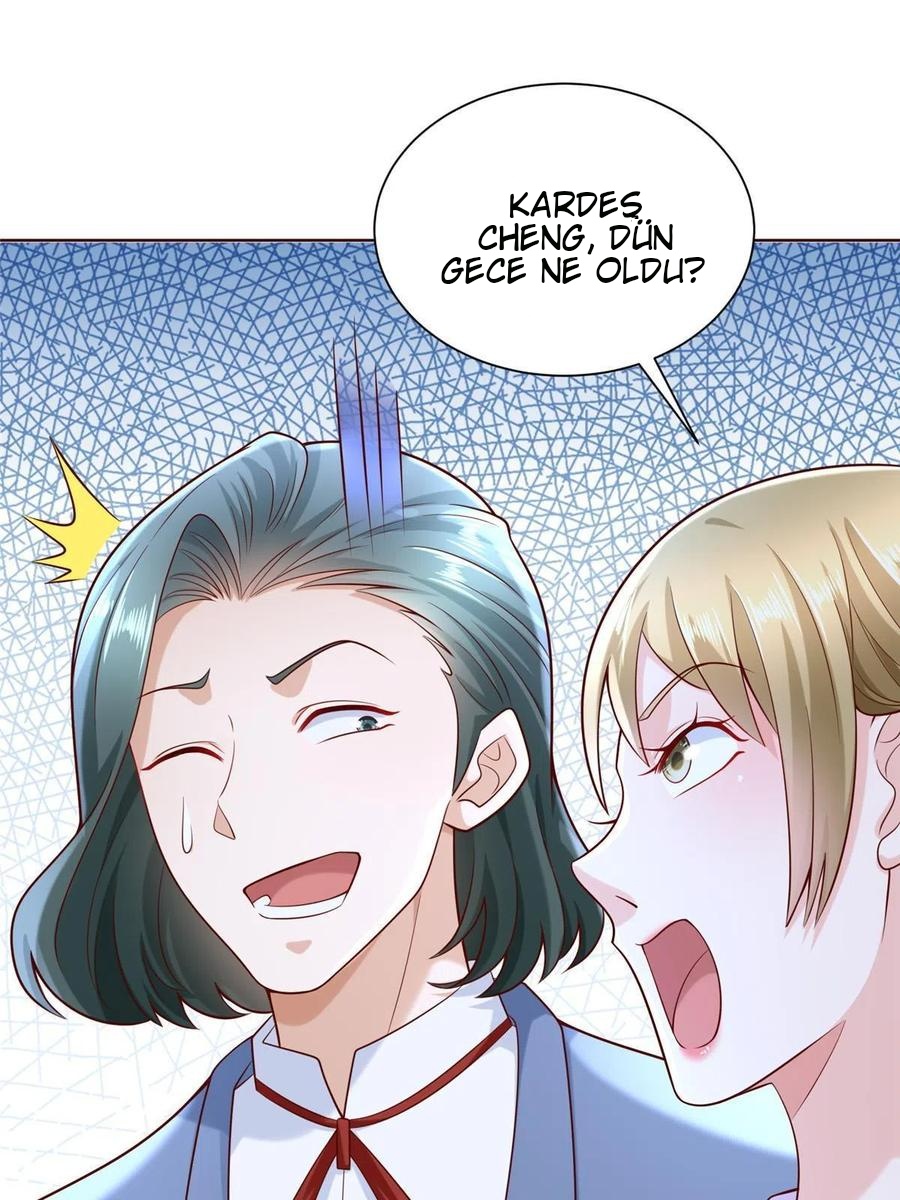 Her Hafta Yeni Bir Meslek Bölüm 262 - Sayfa 55