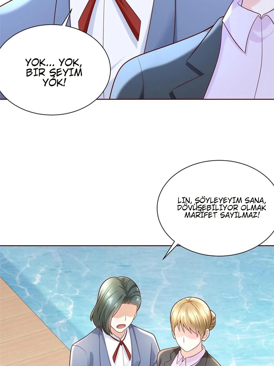 Her Hafta Yeni Bir Meslek Bölüm 262 - Sayfa 56