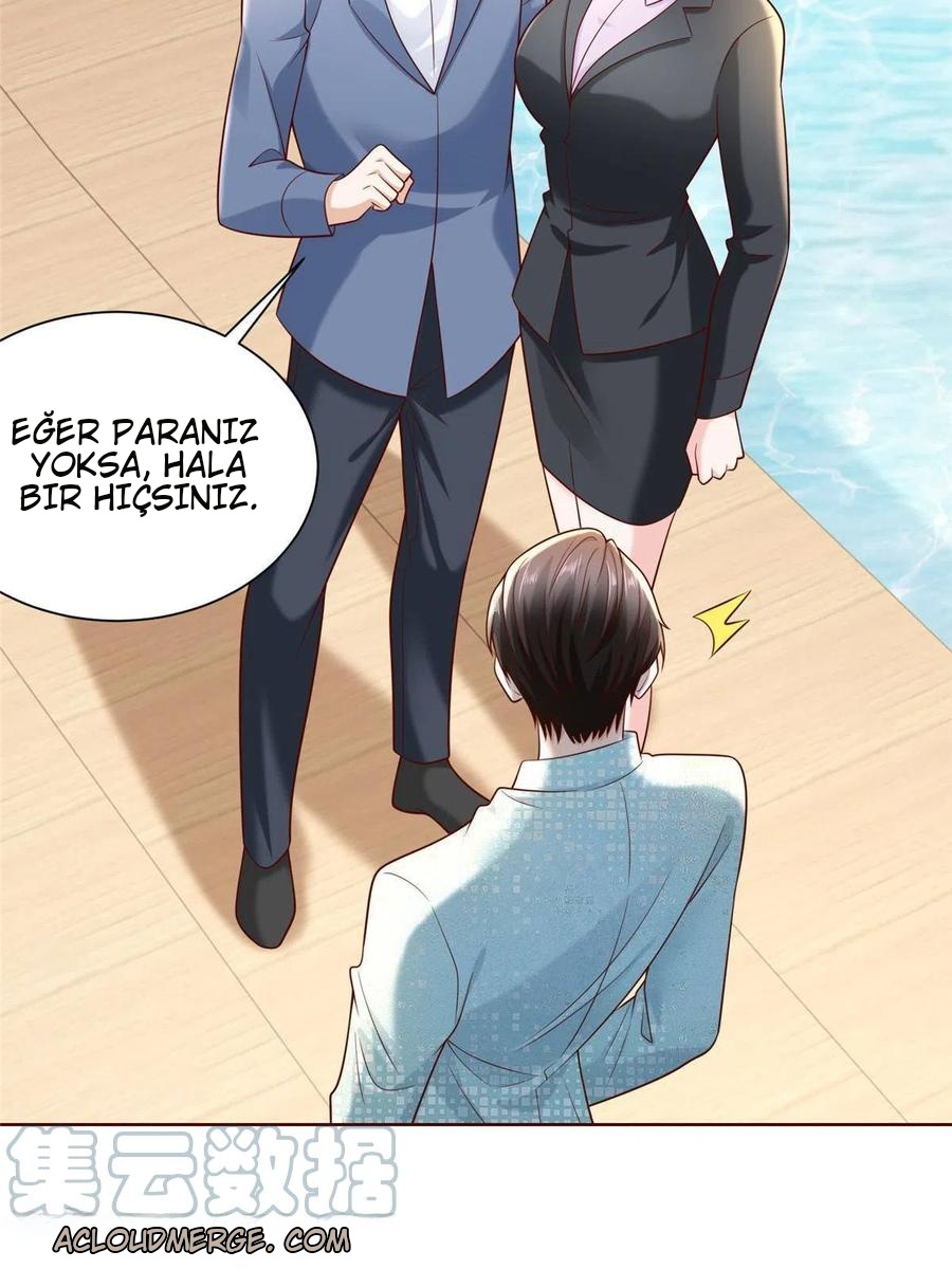 Her Hafta Yeni Bir Meslek Bölüm 262 - Sayfa 57