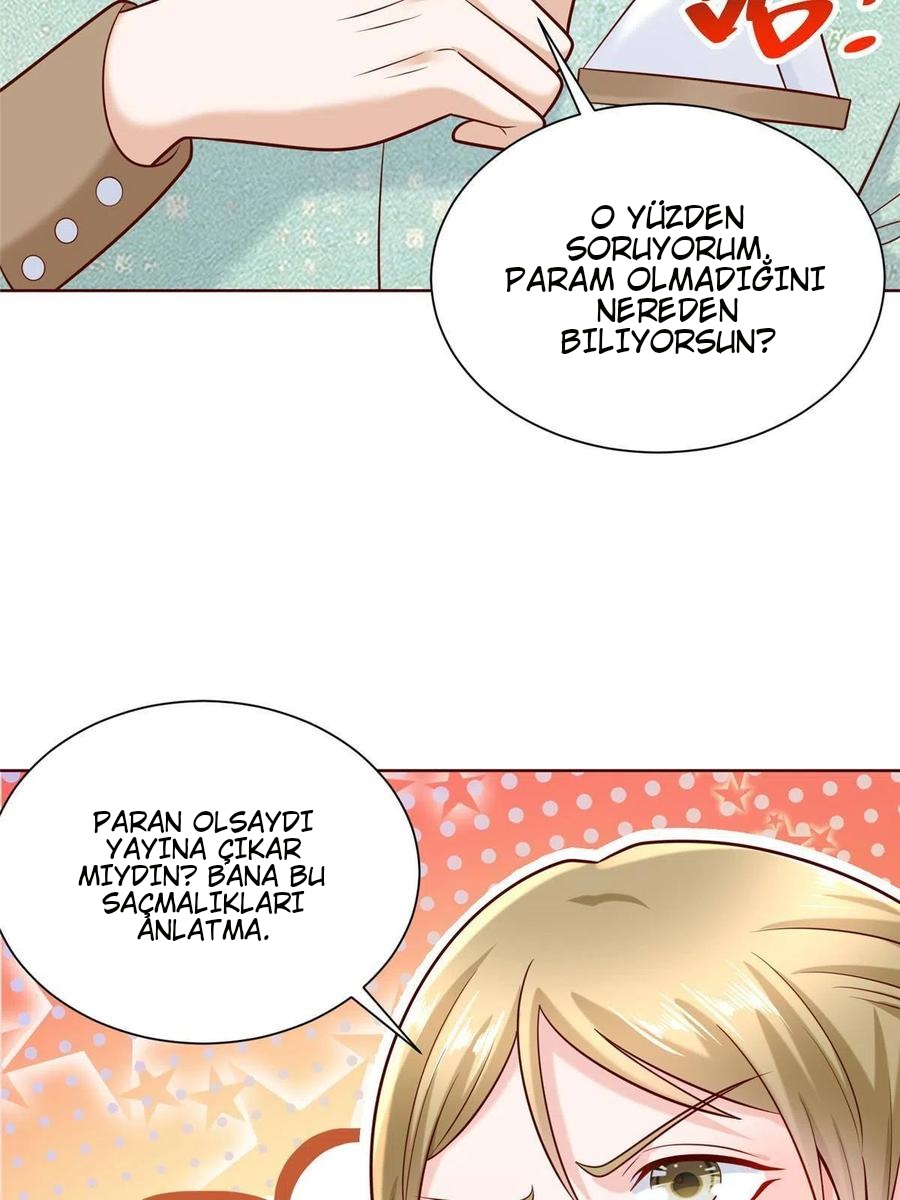 Her Hafta Yeni Bir Meslek Bölüm 262 - Sayfa 59