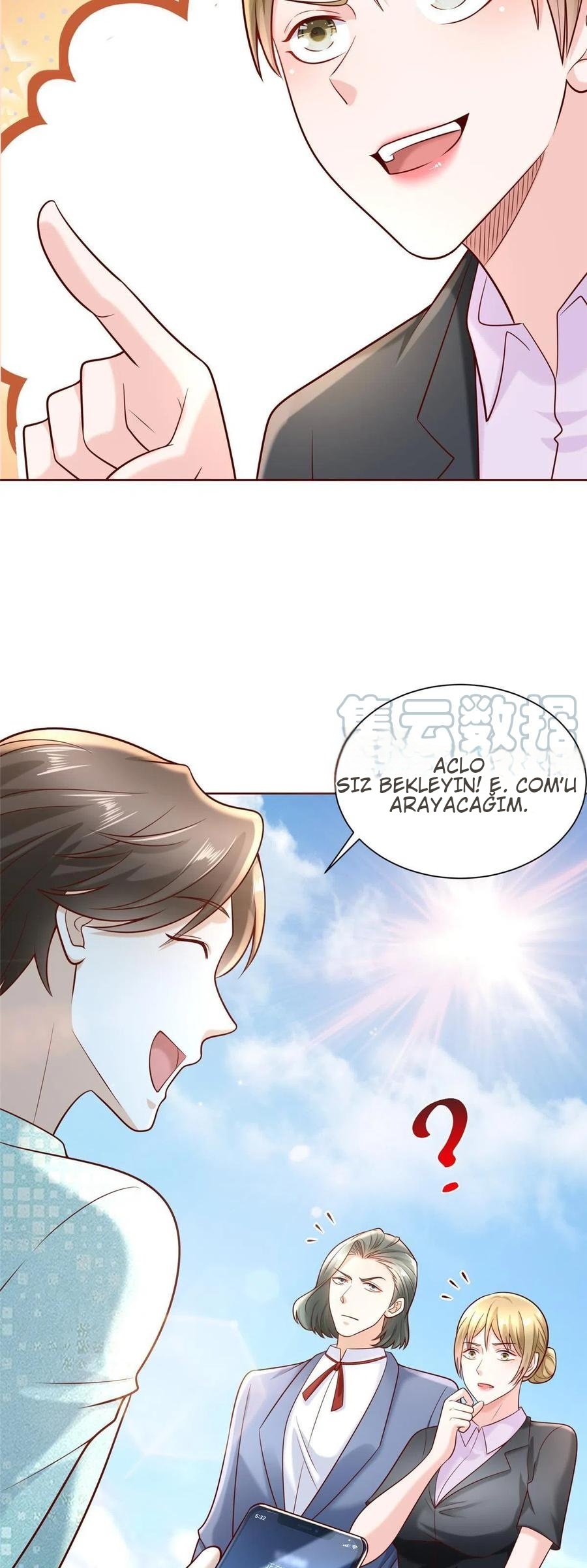 Her Hafta Yeni Bir Meslek Bölüm 262 - Sayfa 60