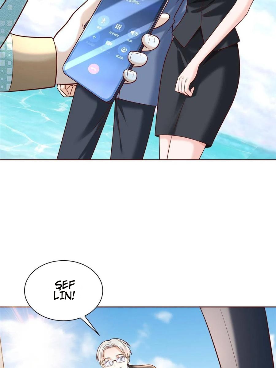 Her Hafta Yeni Bir Meslek Bölüm 262 - Sayfa 61