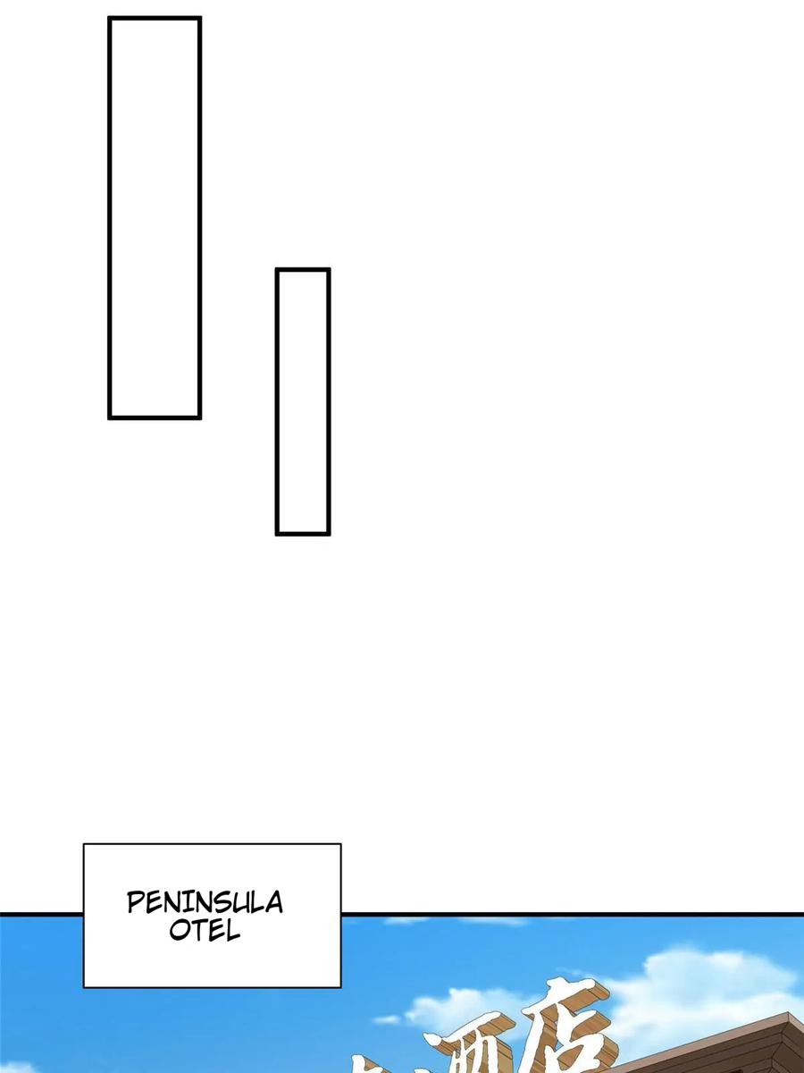 Her Hafta Yeni Bir Meslek Bölüm 440 - Sayfa 3