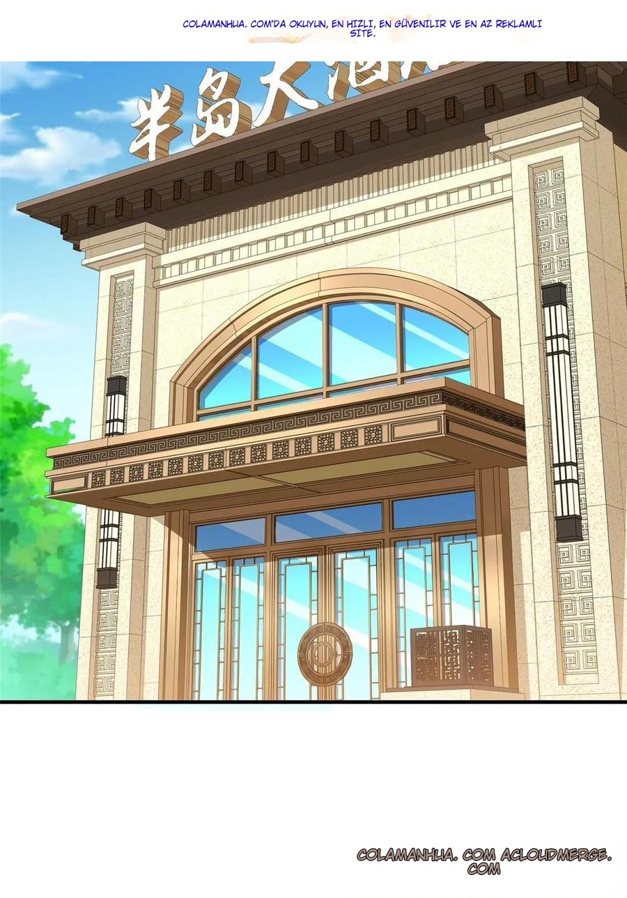 Her Hafta Yeni Bir Meslek Bölüm 440 - Sayfa 4