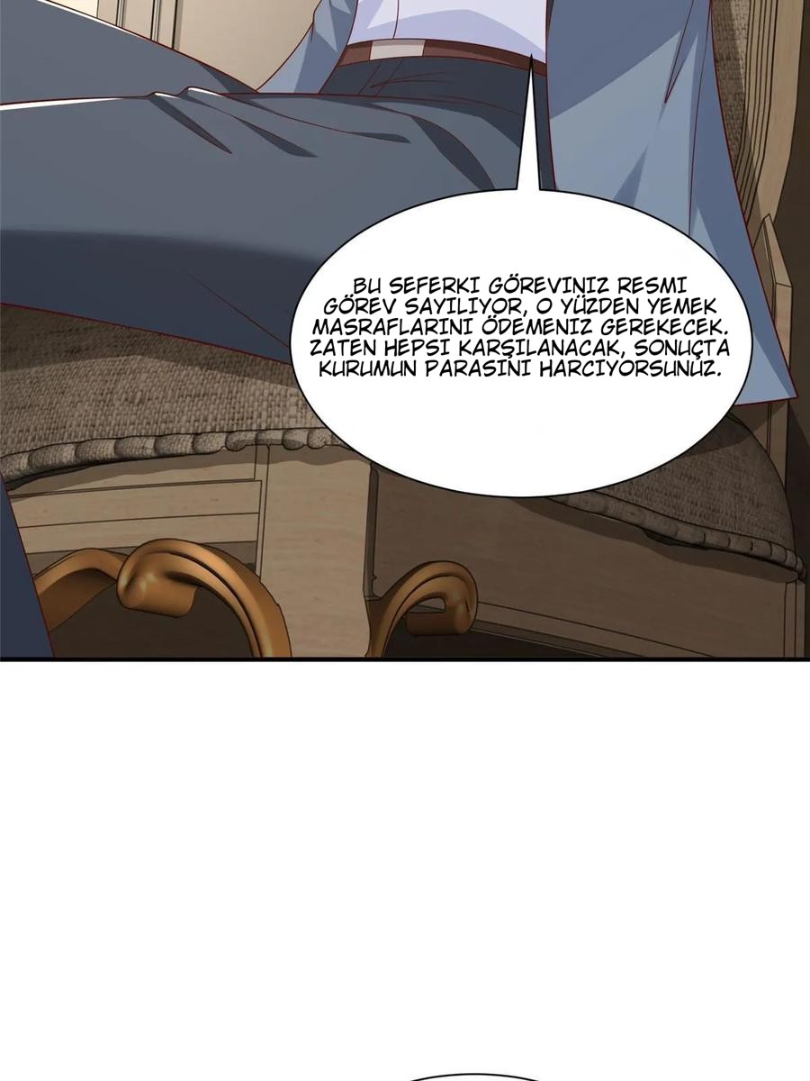 Her Hafta Yeni Bir Meslek Bölüm 440 - Sayfa 7