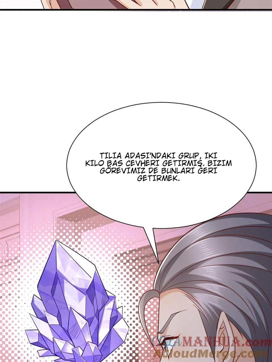 Her Hafta Yeni Bir Meslek Bölüm 440 - Sayfa 14