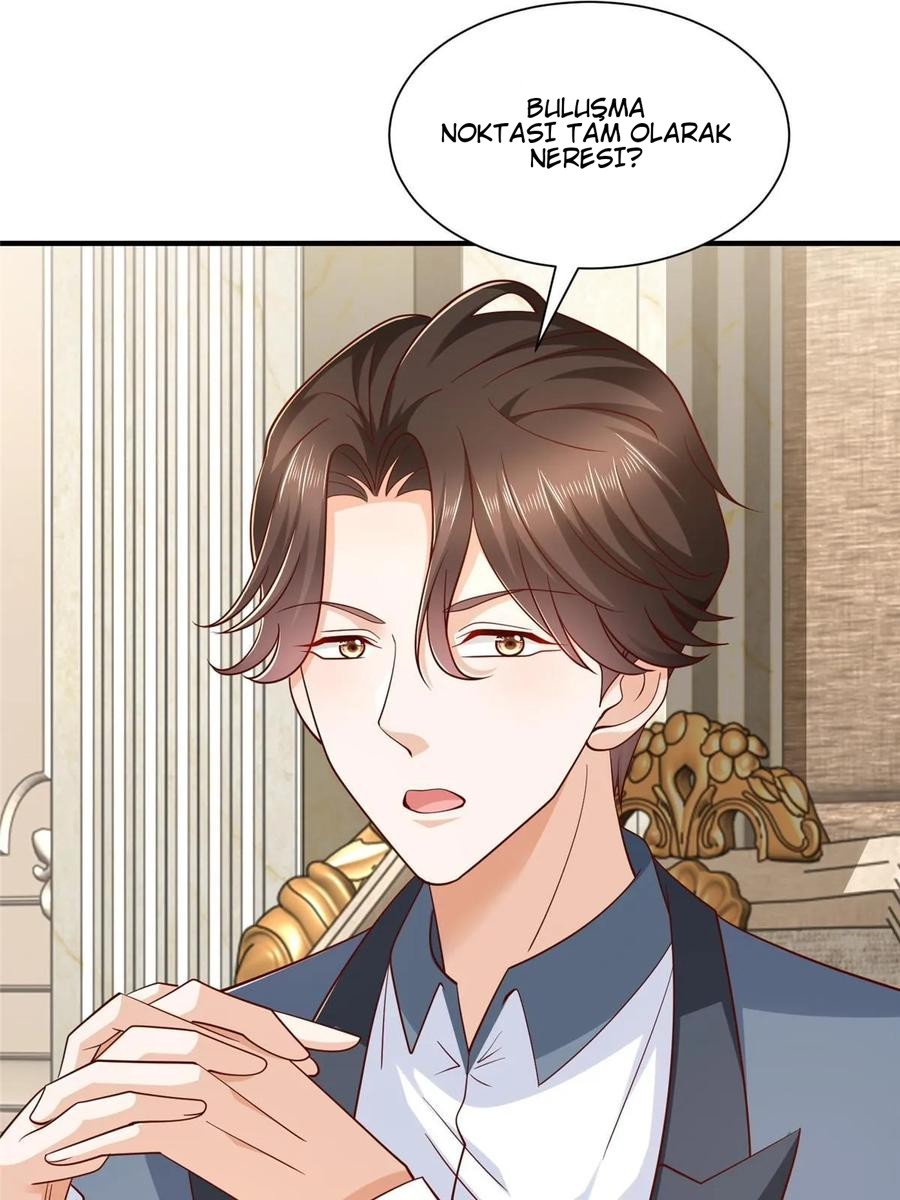 Her Hafta Yeni Bir Meslek Bölüm 440 - Sayfa 16