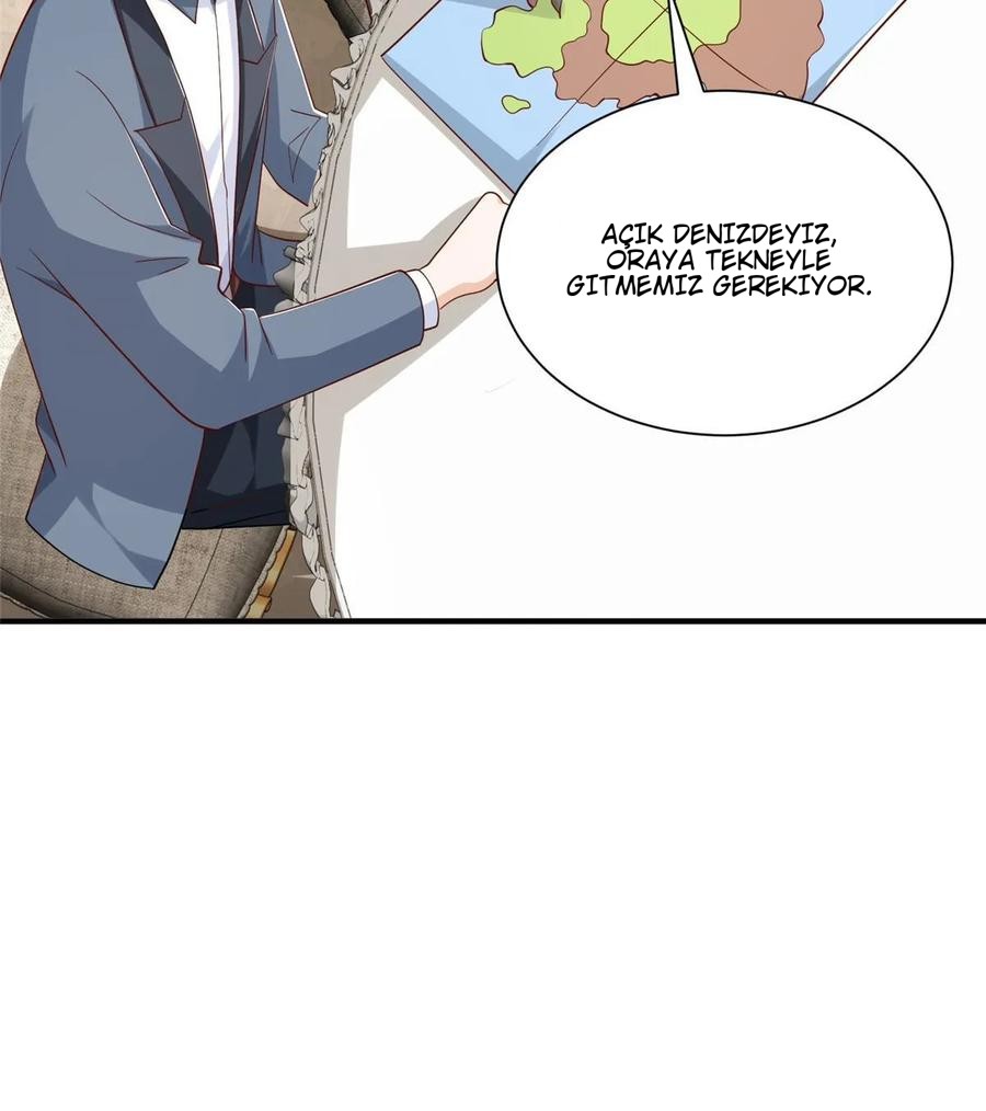 Her Hafta Yeni Bir Meslek Bölüm 440 - Sayfa 19