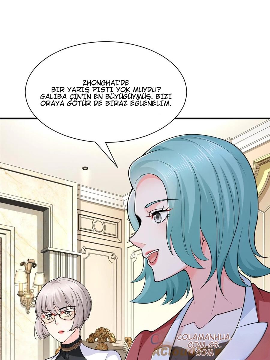 Her Hafta Yeni Bir Meslek Bölüm 440 - Sayfa 20