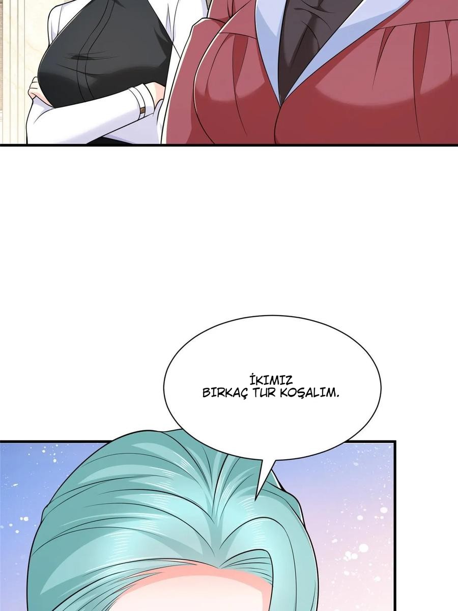 Her Hafta Yeni Bir Meslek Bölüm 440 - Sayfa 21