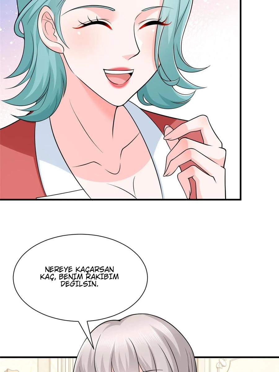 Her Hafta Yeni Bir Meslek Bölüm 440 - Sayfa 22